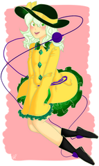 Koishi